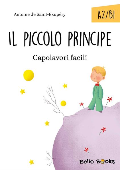 Il Piccolo Principe (A2/B1)