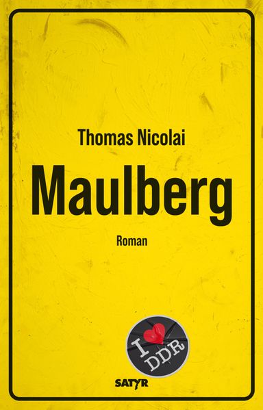 Buchcover