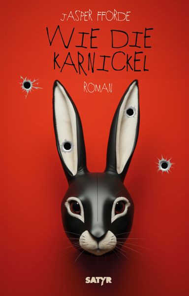 Wie die Karnickel