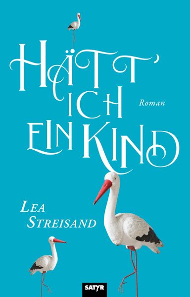 Hätt ich ein Kind