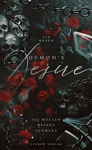 Demon´s Desire