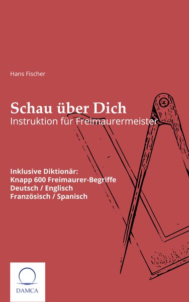 Schau über dich