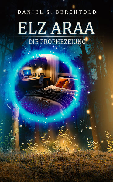 Elz Araa – Die Prophezeiung
