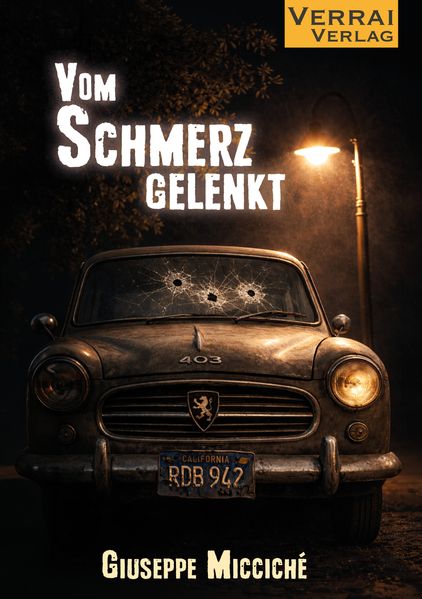 Buchcover