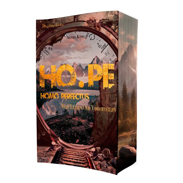 Buchcover