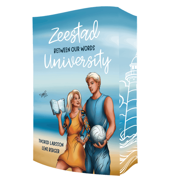 Zeestad University