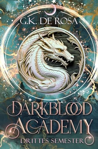 Darkblood Academy Semester drei