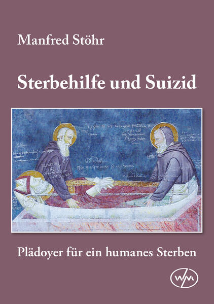 Sterbehilfe und Suizid