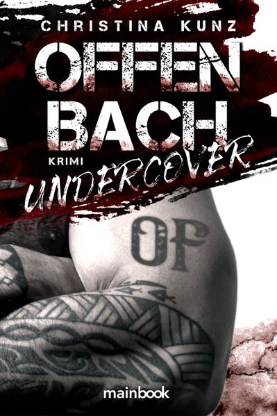 Offenbach Undercover