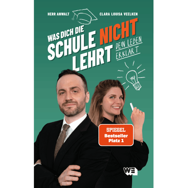 Was dich die Schule nicht lehrt