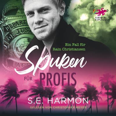 Spuken für Profis