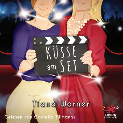 Küsse am Set