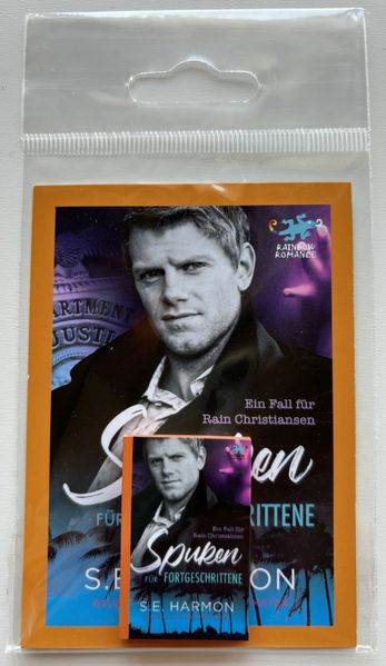 Spuken für Fortgeschrittene (catchy)