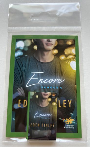 Encore (catchy)