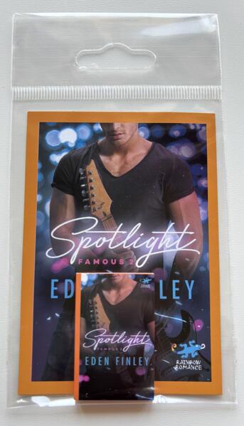 Spotlight (catchy)