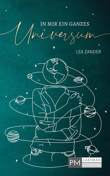 In mir ein ganzes Universum