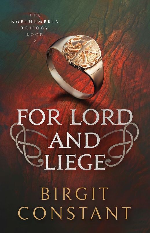For Lord and Liege