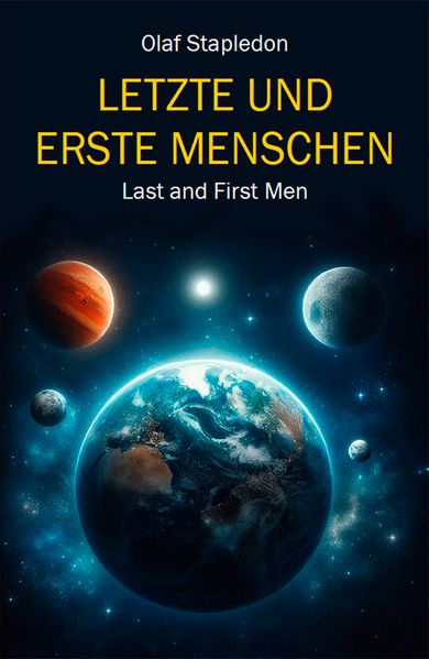 Letzte und Erste Menschen