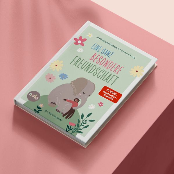 Emmy & Hugo: Eine ganz besondere Freundschaft