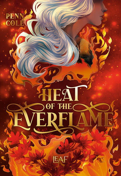 Heat of the Everflame