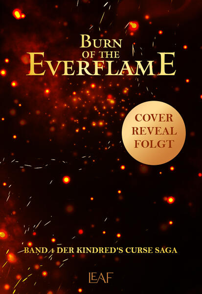 Burn of the Everflame