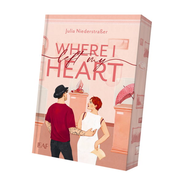 Where I Left My Heart
