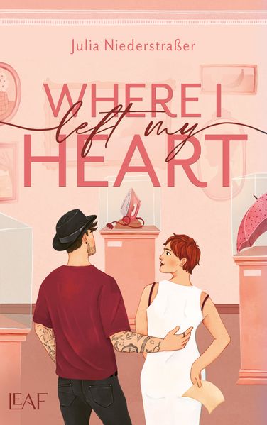 Where I Left My Heart