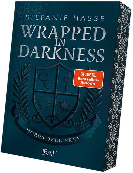 Buchcover