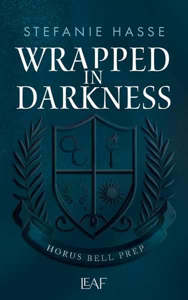 Wrapped in Darkness
