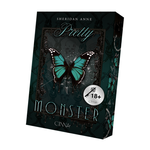 Pretty Monster