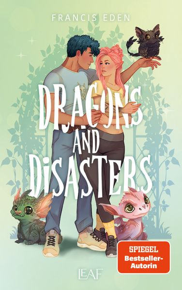 Dragons and Disasters