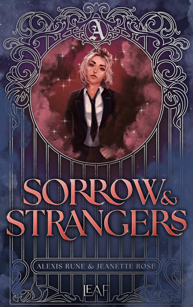 Sorrow & Strangers