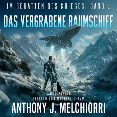 Das vergrabene Raumschiff