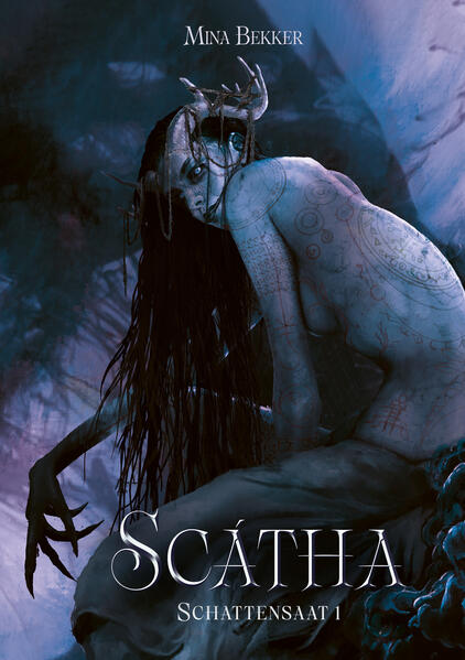 Scátha