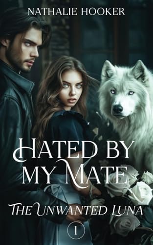 Hated By My Mate: The Unwanted Luna – The Paranormal Romance Sensation from Galatea