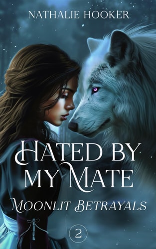 Hated By My Mate: Moonlit Betrayals – The Sequel to the Paranormal Romance Sensation from Galatea