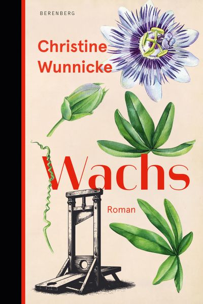 Buchcover