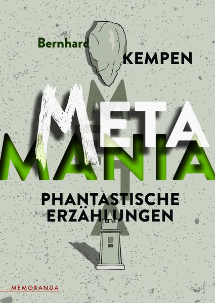 Buchcover