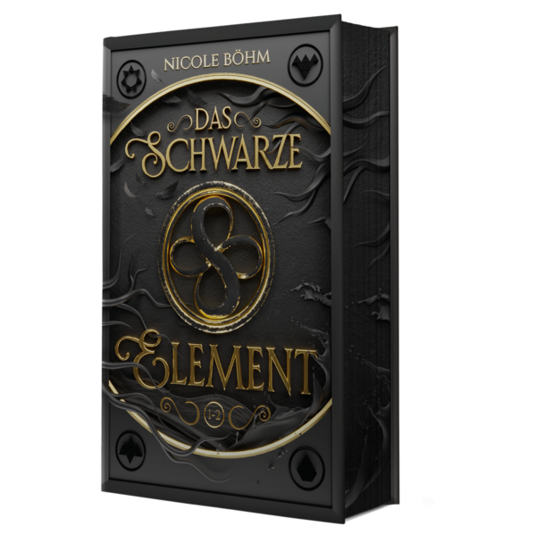 Das schwarze Element
