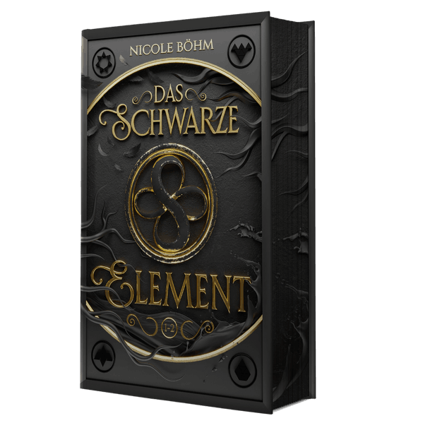 Das schwarze Element
