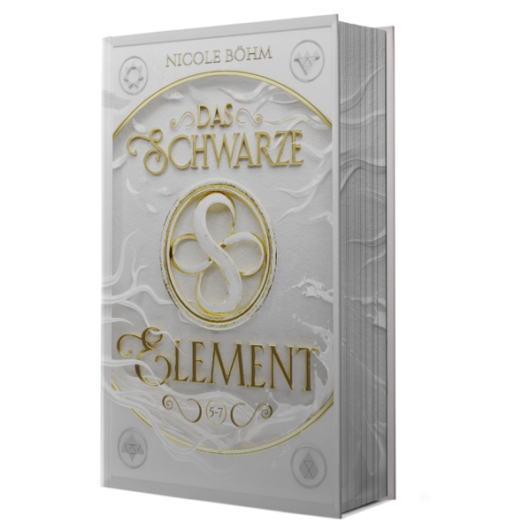 Das schwarze Element 3