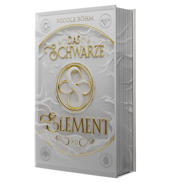 Das schwarze Element 3