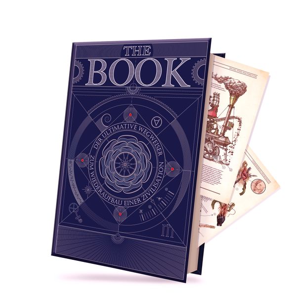 Buchcover