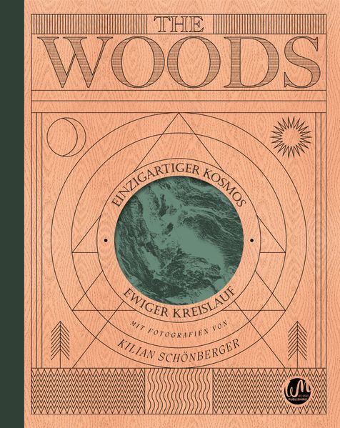 THE WOODS