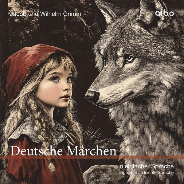 Deutsche Märchen in einfacher Sprache