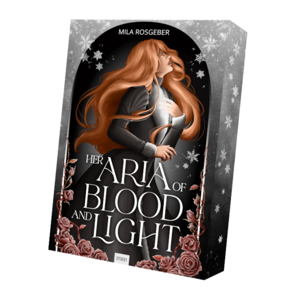 Her Aria of Blood and Light