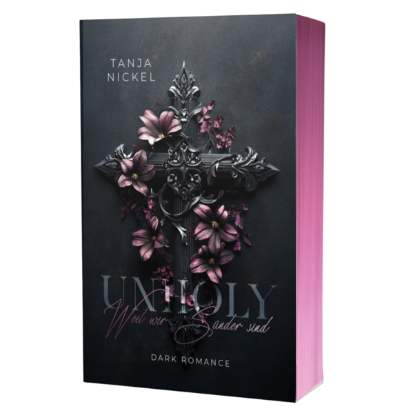Unholy – Weil wir Sünder sind