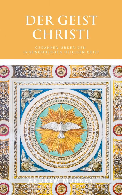 Der Geist Christi