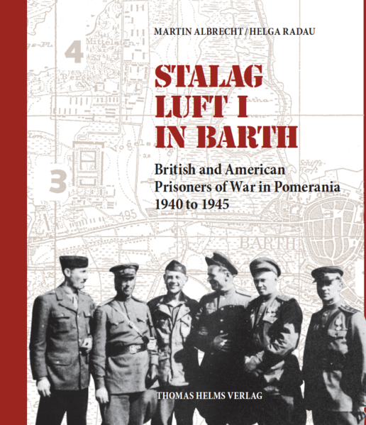 Stalag Luft I in Barth