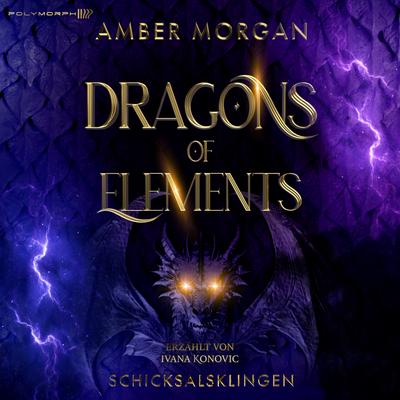 Dragons of Elements - Schicksalsklingen